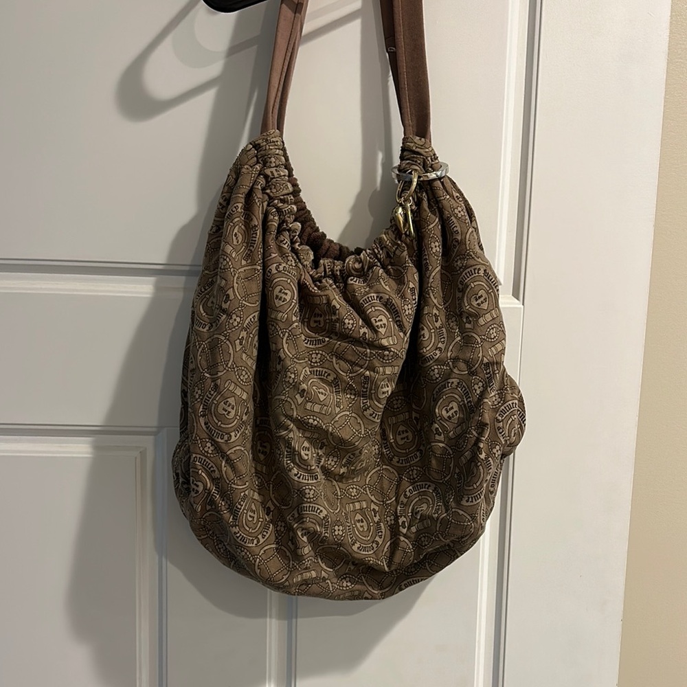 Brown Designer Women's Bag